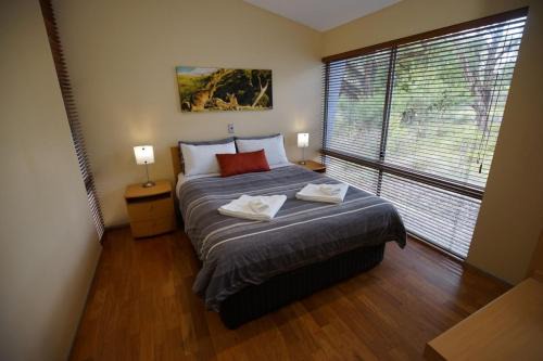 Delamere Bed & Breakfast | Southern Ocean Retreats - Deep Creek National Park