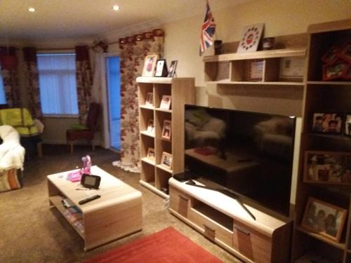 Stanley House | Southernwind - Spareroom