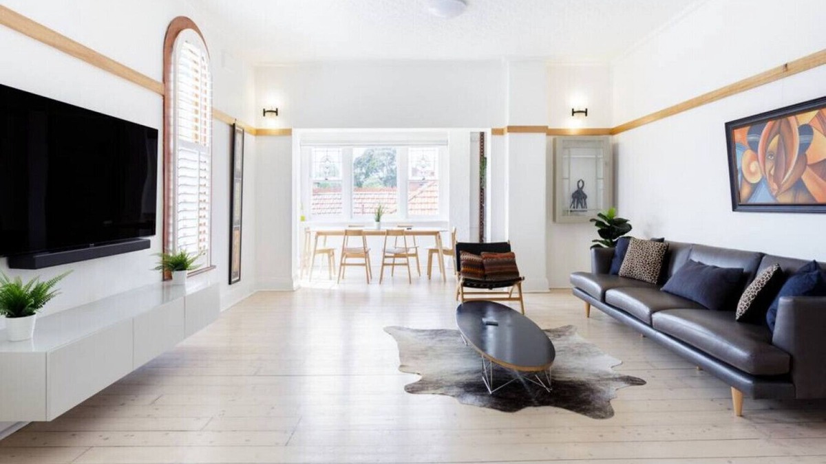 Elwood Apartment | Southey Street Elwood ·