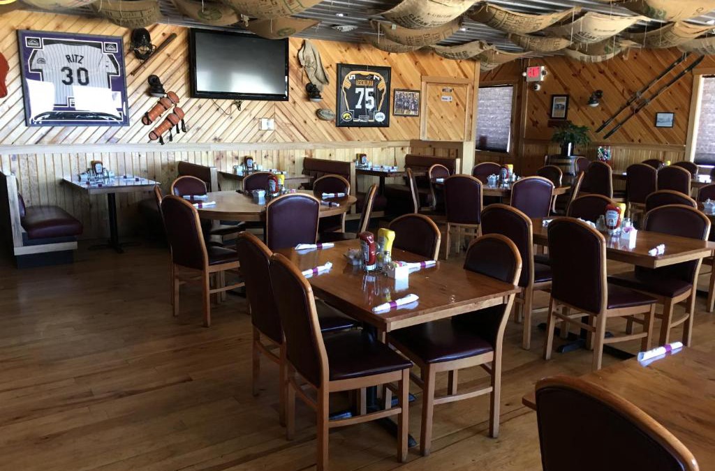 Bloomfield Hotel | Southfork Motel