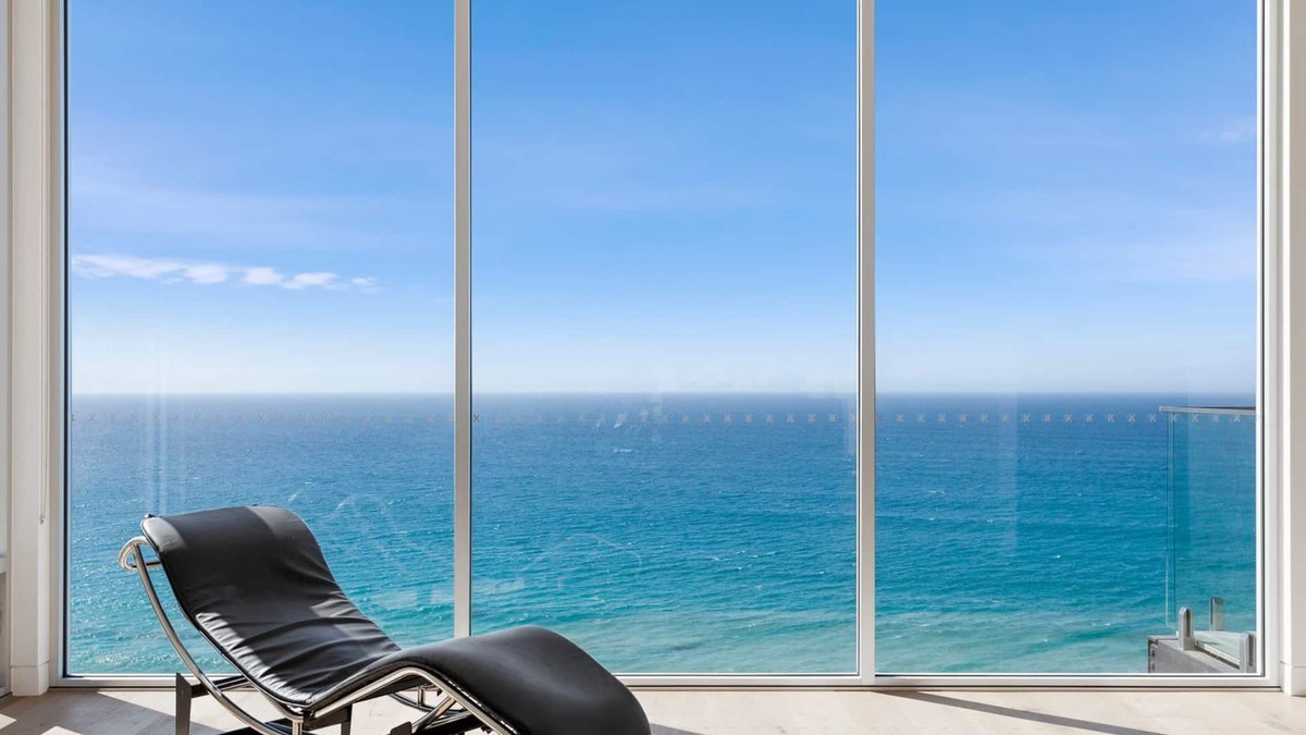 Wye River House | Southpoint - Views for Days on Iluka Avenue