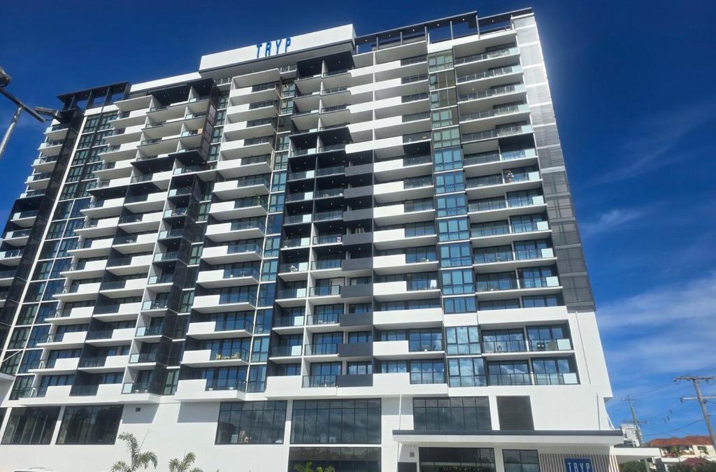 Southport Apartment | Southport Central Two bedroom Apartment Gold Coast