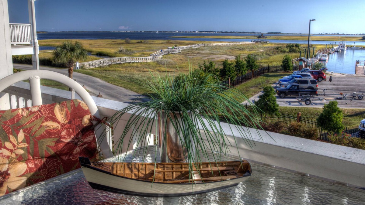 Southport Condo | Southport Waterfront