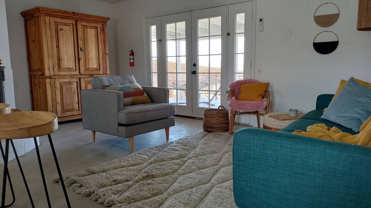 Joshua Tree House | Southside Joshua Tree Serenity