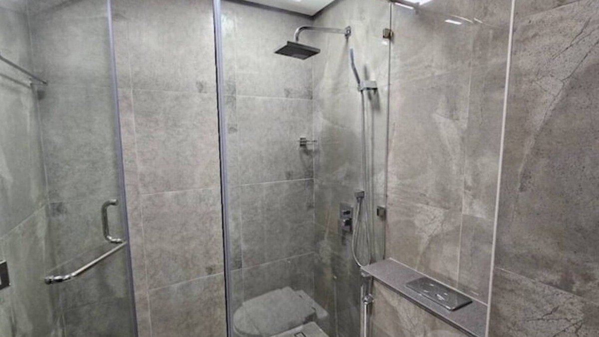 Dubai World Central Apartment | Southside | Spacious and elegant 2 bedrooms