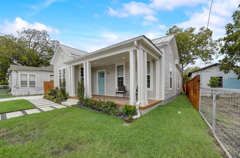 Southtown House | Southtown Chic