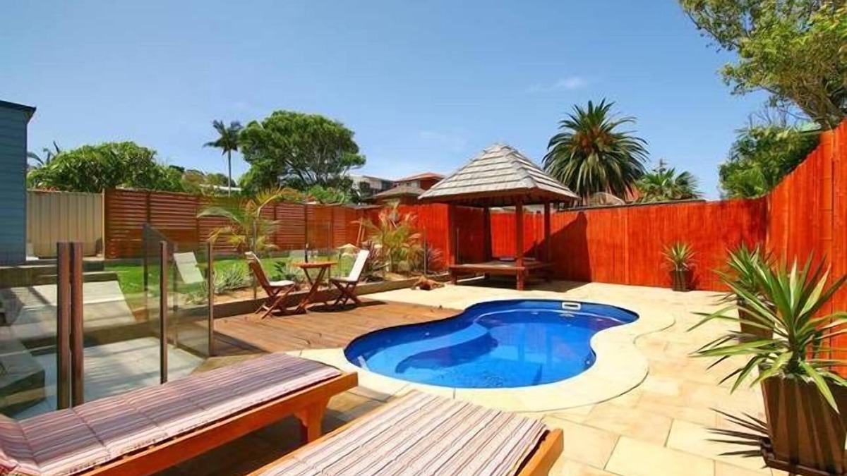 Bulli House | Southview - Boutique Guest House (Garden Suite)