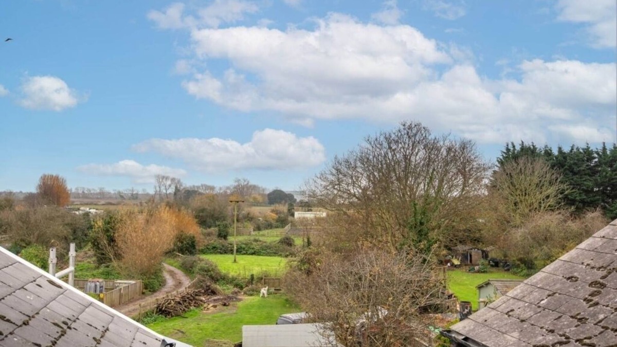 Lancing Cottage | Southview Cottage, Sompting