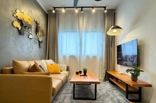 Kajang Apartment | Southville Cozy Stay No Add Fees