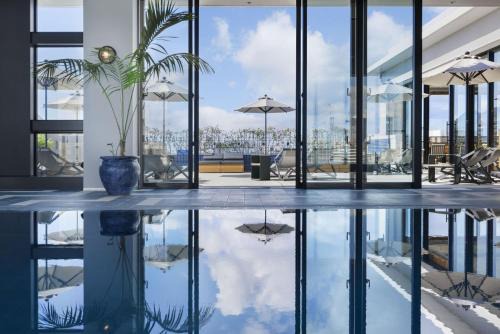 Kumoji Hotel | Southwest Grand Hotel