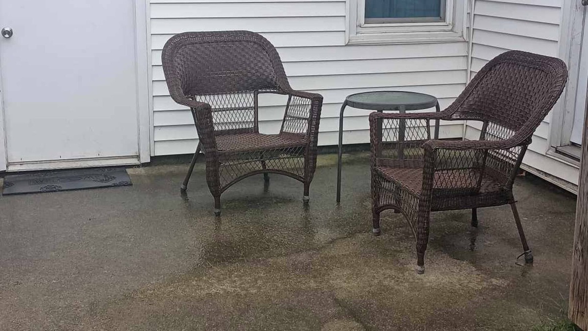 Fairfield Apartment | Southwest Retreat Private Pet friendly, fenced in yard 7min off I-64.