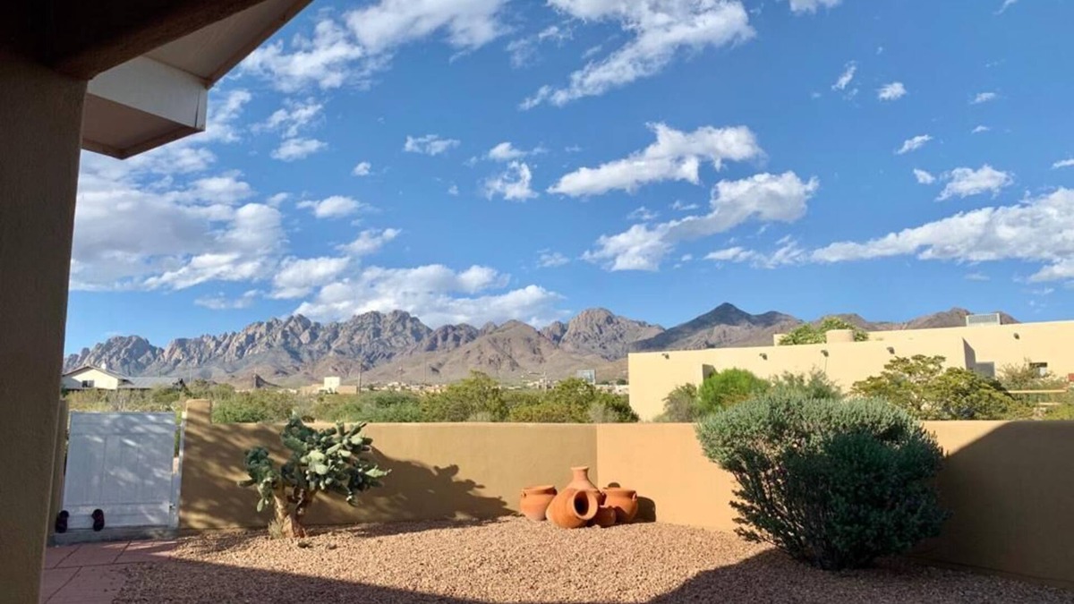 Talavera House | Southwestern dream vacation-amazing views by day and night!