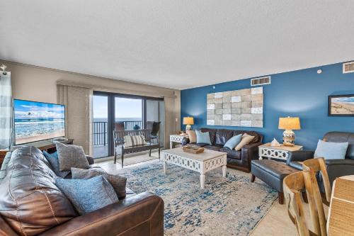 New Smyrna Beach House | Southwind 905