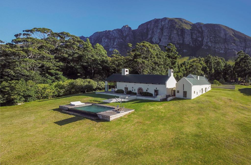 Greater Hermanus House | Southwinds Estate