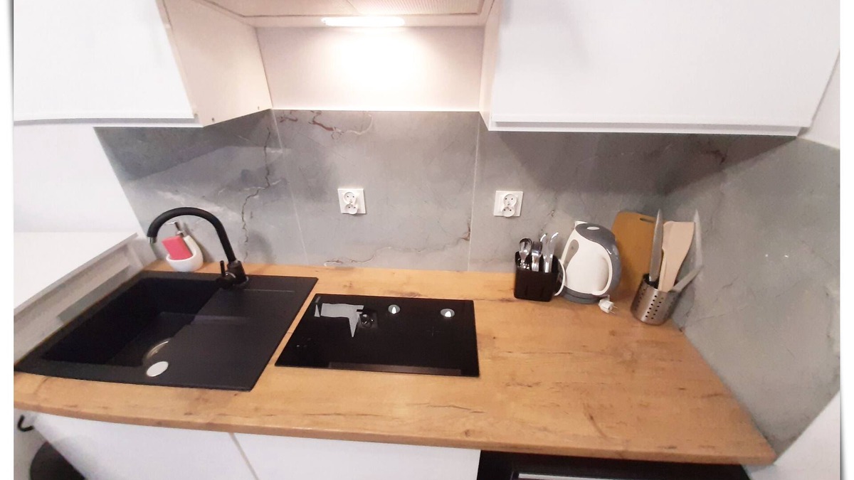 Bydgoszcz Apartment | SouvenirAppart Sienkiewicza 3C