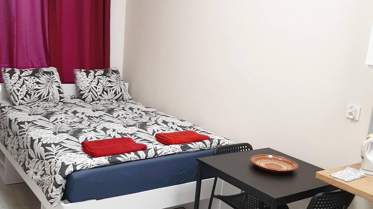 Bydgoszcz Apartment | Souvenirappart Sienkiewicza 3F