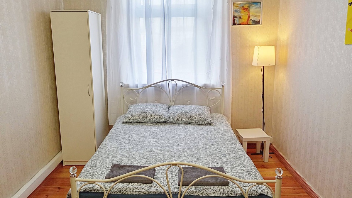 Bydgoszcz Bed & Breakfast | Souvenirappart Sniadeckich 3S