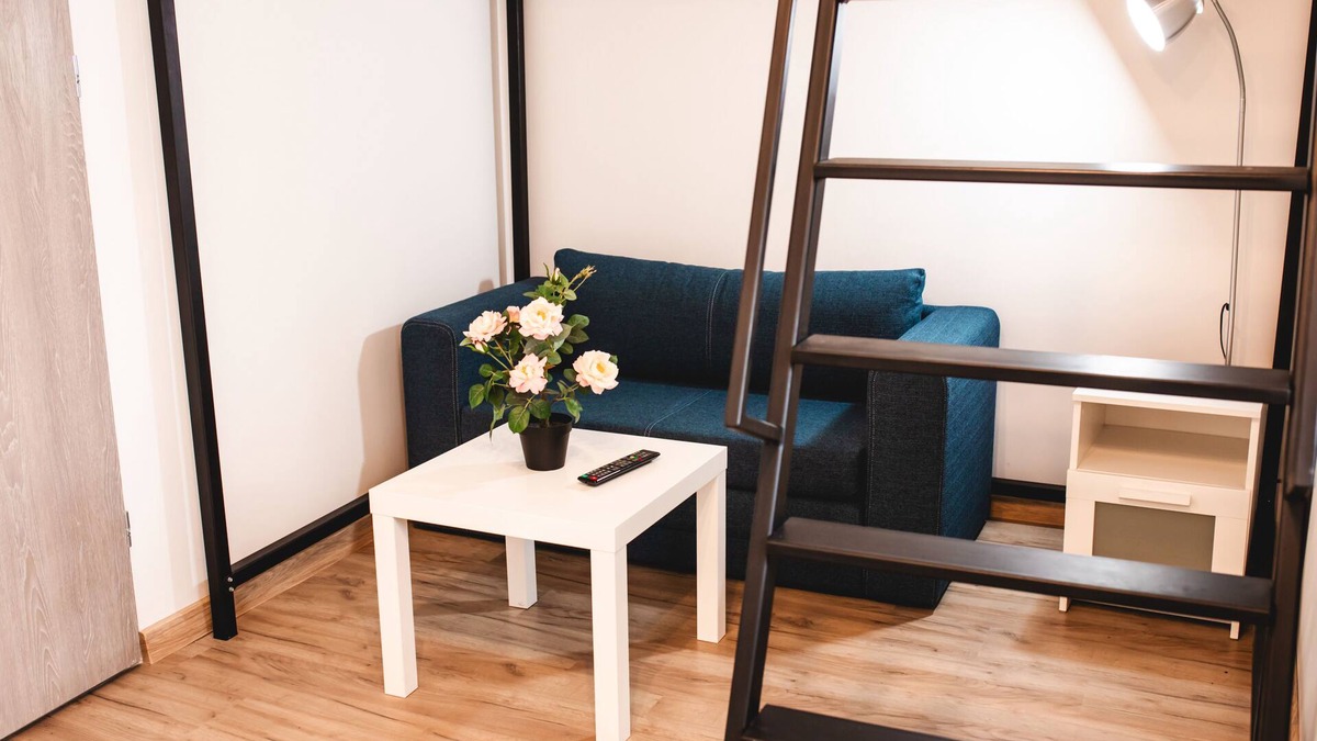 Bydgoszcz Apartment | SouvenirAppart Wilenska 12B