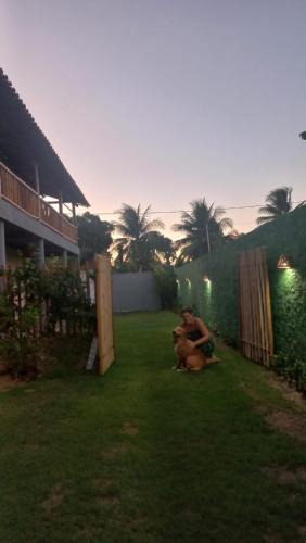Ponta da Cruz House | Souzas House