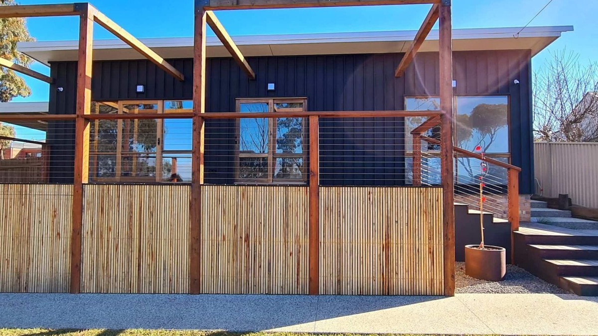 Golden Point House | Sovereign Hill, Gold Museum