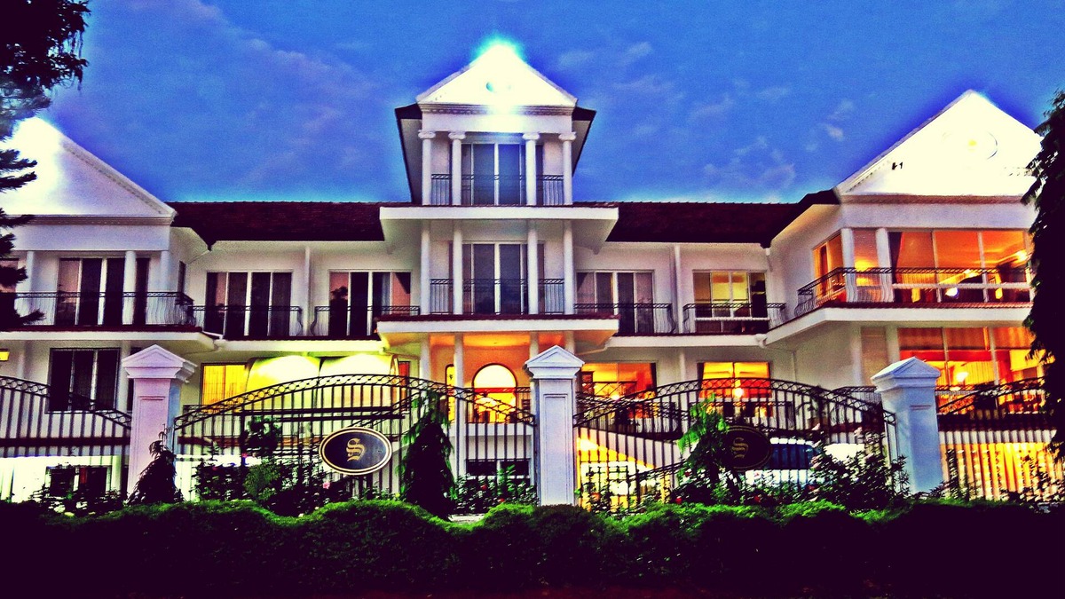 Kisumu Hotel | Sovereign Hotel