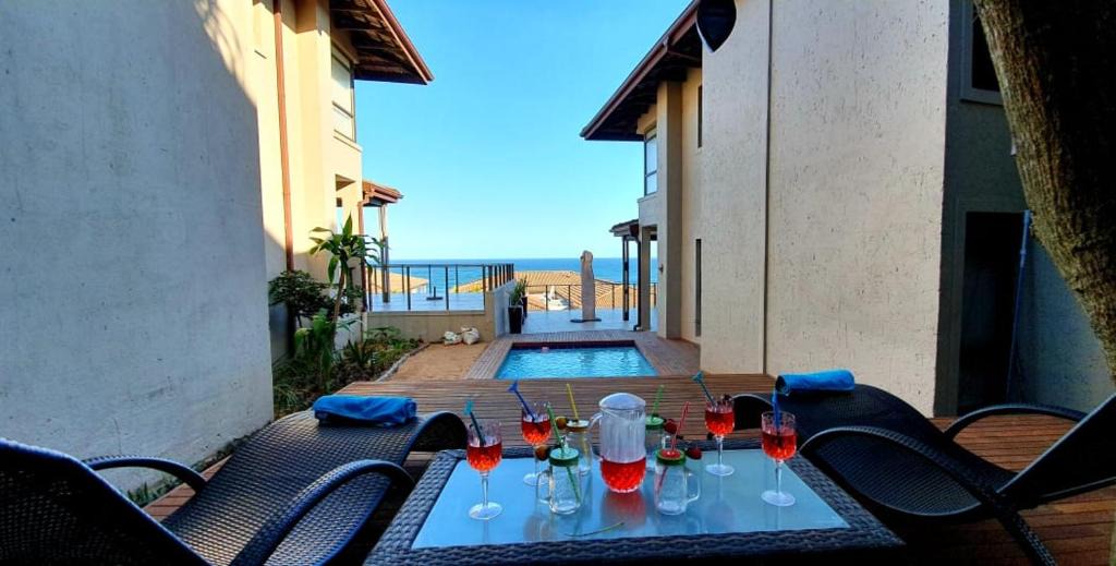KwaDukuza Apartment | Sovereign Paradise - Unit 22