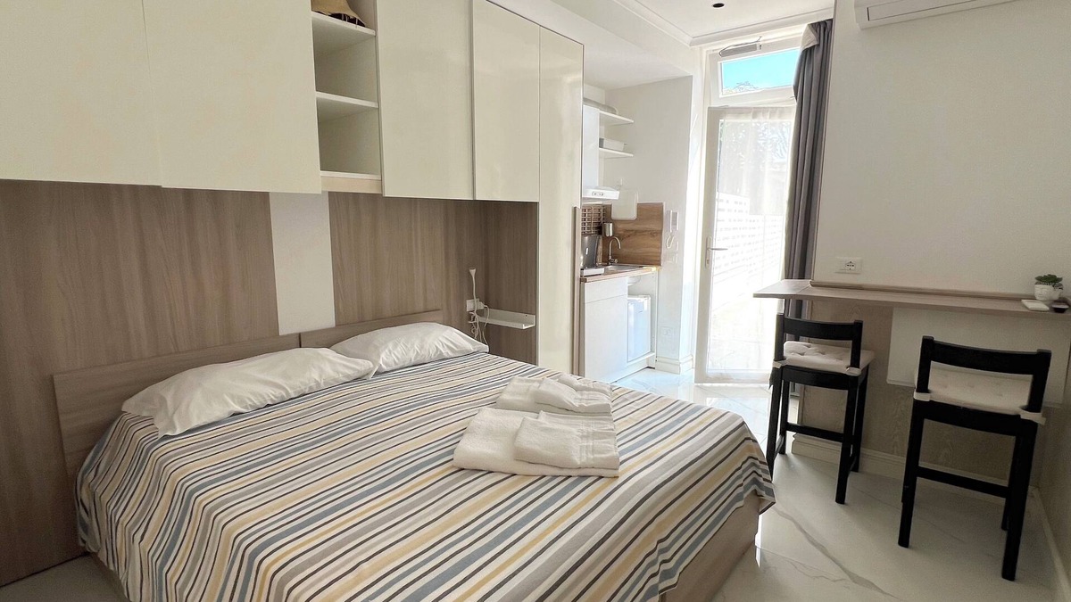 Francavilla al Mare House | Sovramare - Cavalluccio Marino