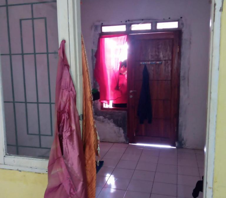 Cibodas House | sovwa 3 homestay