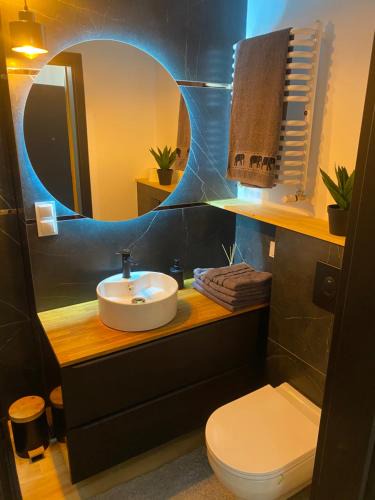 Lipno Apartment | Sowa