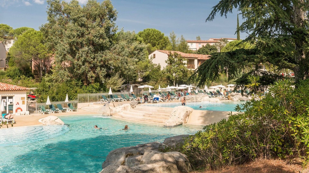Rouret House | SOWELL FAMILY Le Vallon