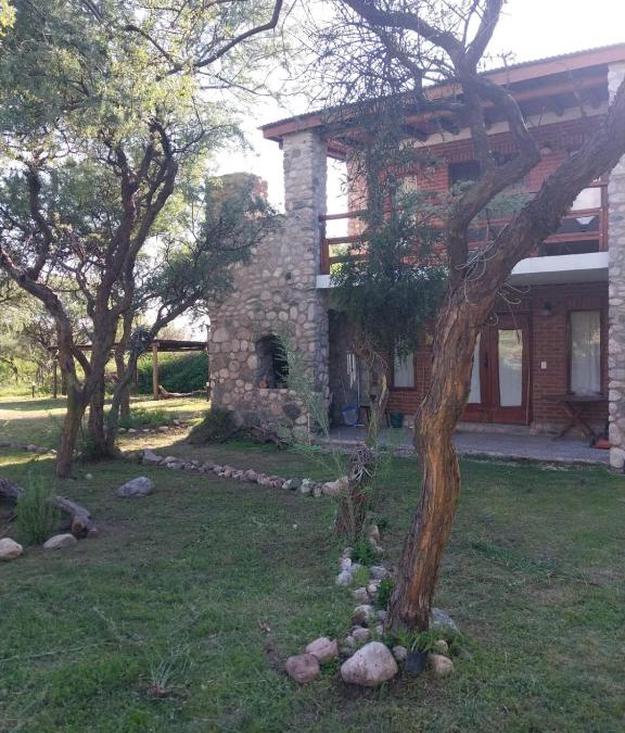 San Javier Apartment | soy ahora 1 y 2