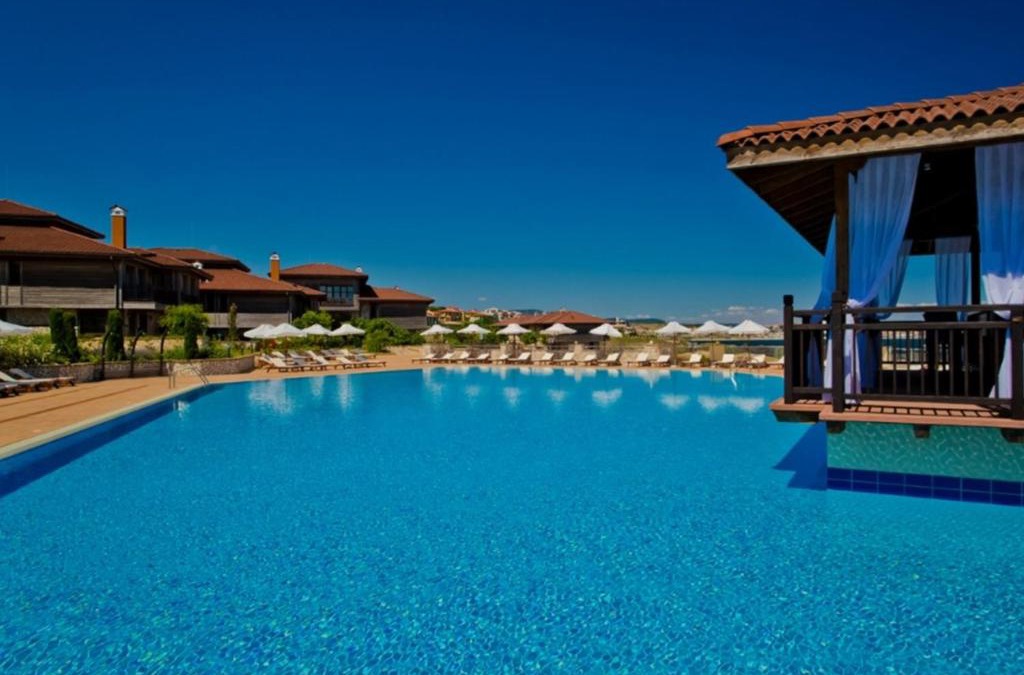 Budjaka Villa | Sozopol Созопол- SOZOPOLIS -MORE SUN 2А-