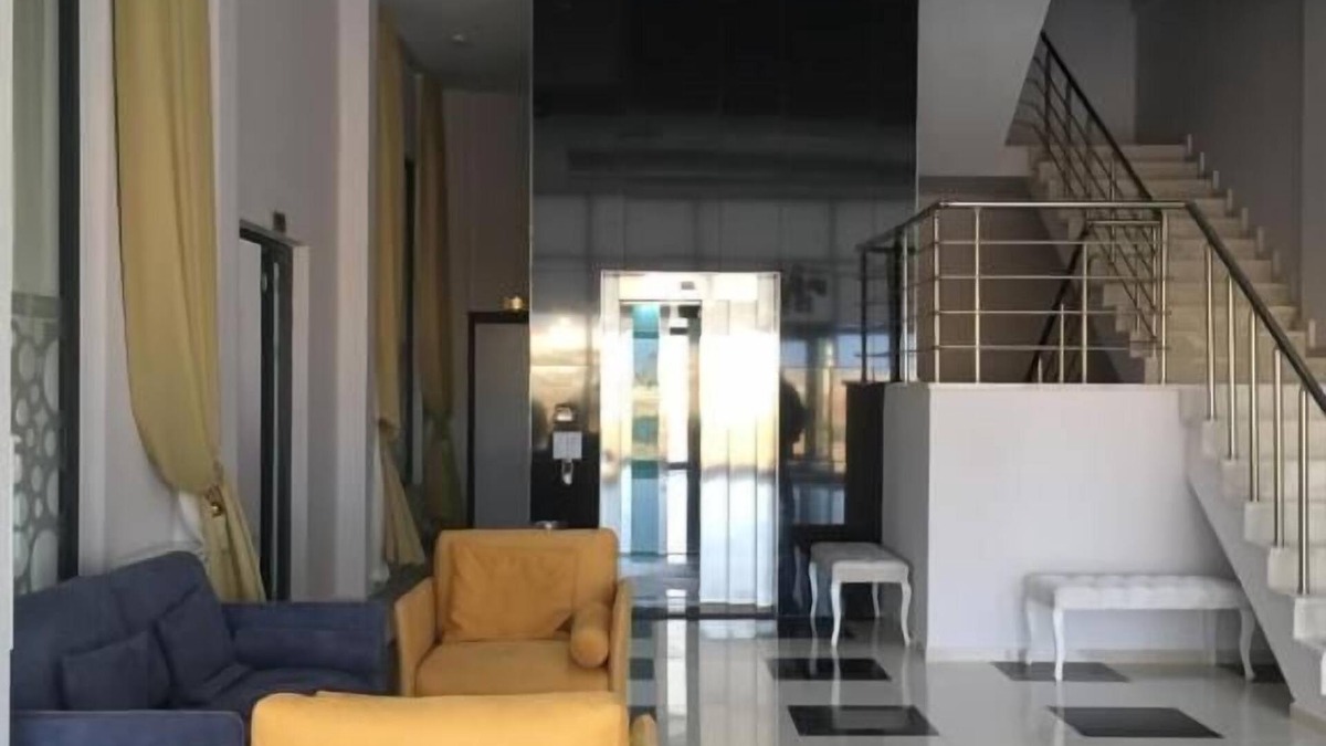 Sadikbey Hotel | Sozturk Otel