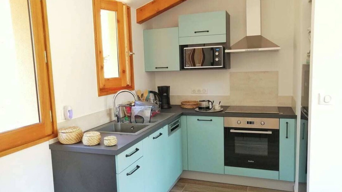 Saint-Privat-du-Dragon House | Spécial Couple - Gîte 3 5 min du Plus Beaux Villages de France Lavoute-chilhac