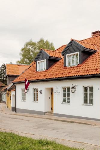 Cesis Apartment | Spīdalas nams