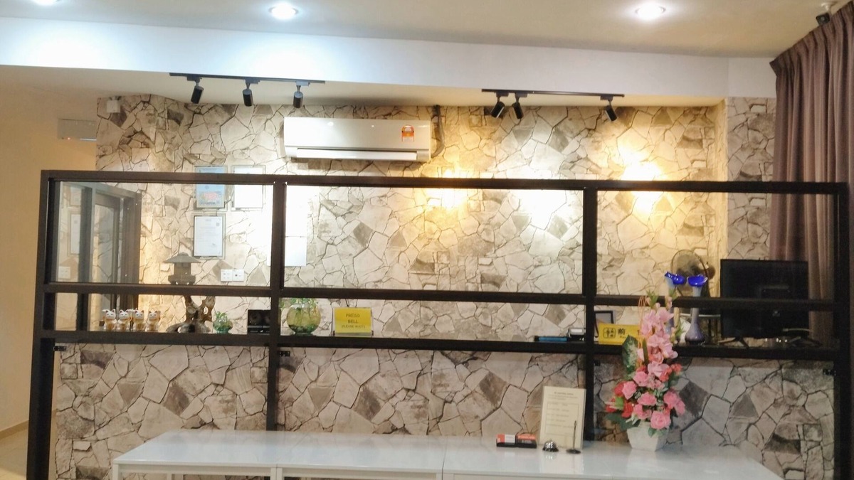 Sungai Petani Hotel | SP Central Hotel