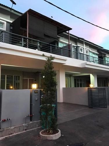 Sungai Petani House | SP SAUJANA HOMESTAY