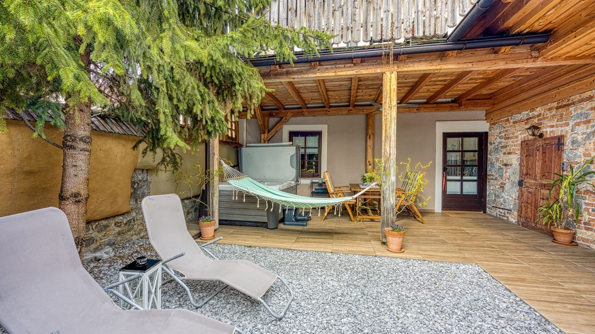 Ivancna Gorica House | Spa Apartment Tina, Ivančna Gorica, Slovenia