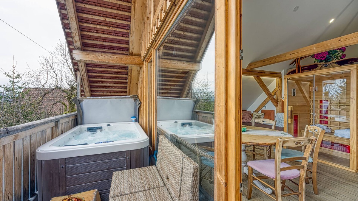 Ivancna Gorica House | Spa Apartment Zora, Ivančna Gorica, Slovenia