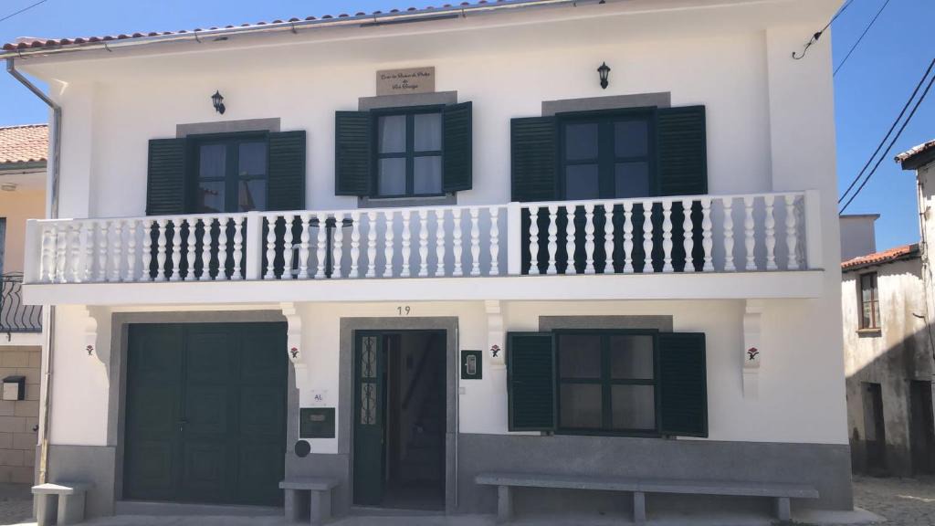 Vila Nova de Foz Coa House | SPA - Casa do Avo BESELGA