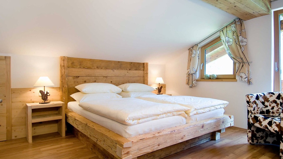 Haldensee Apartment | SPA Chalet for 4 - Das Bäckergut am Haldensee