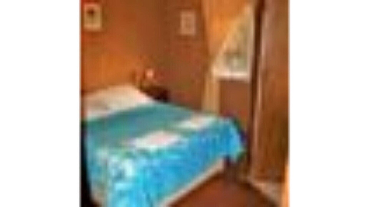 Paiguano Bed & Breakfast | SPA Cochiguaz - Matrimonial Room II