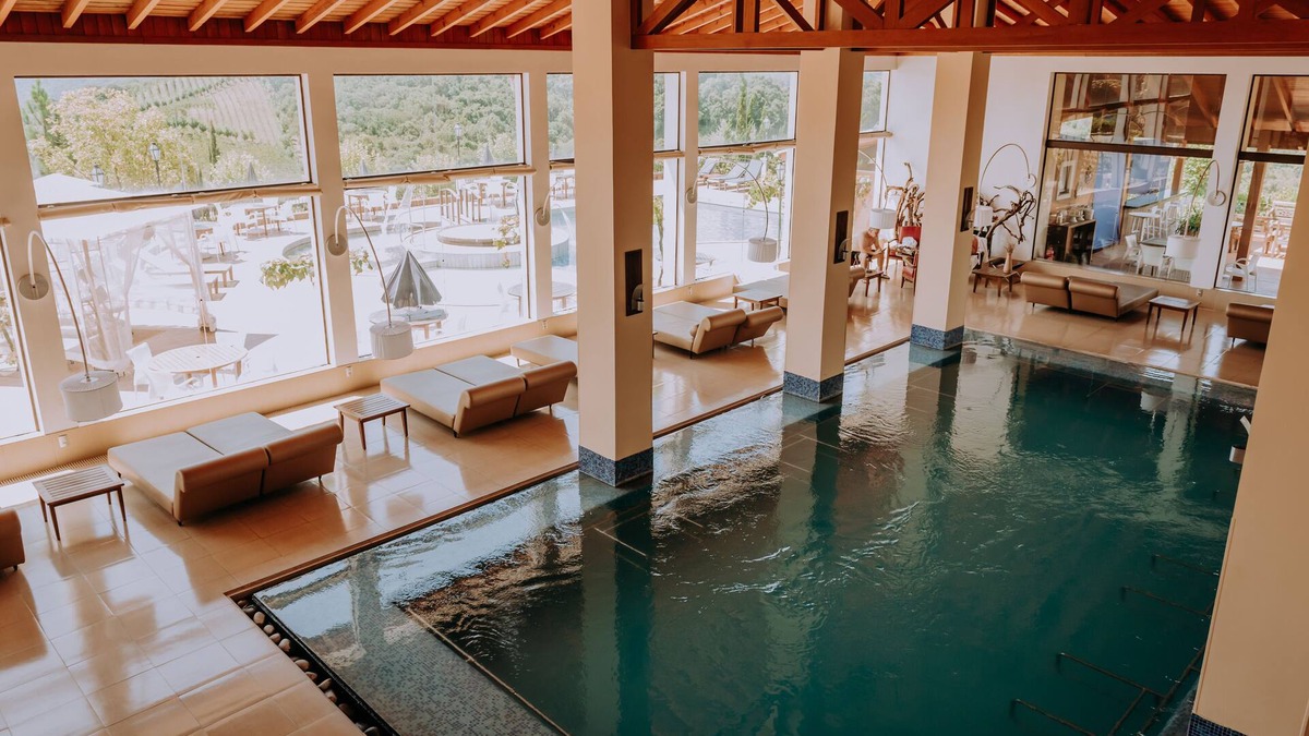 Bento Goncalves Hotel | Spa do Vinho Hotel & Condomínio Vitivinícola