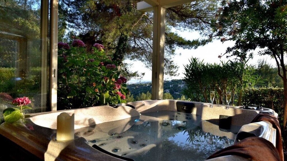 Cantaron House | Spa Harmonice