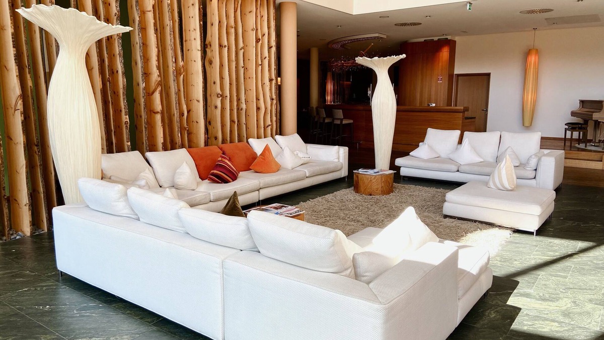Hopfgarten in Defereggen Hotel | Spa Hotel Zedern Klang