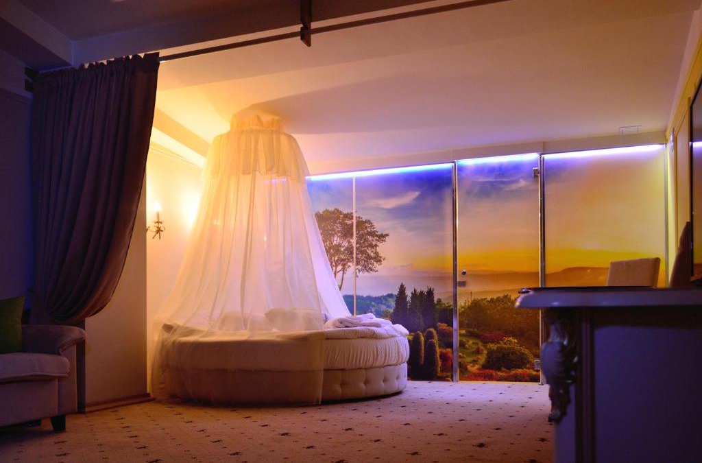 Gatchina Hotel | Spa Hotel Ingerburgskiy