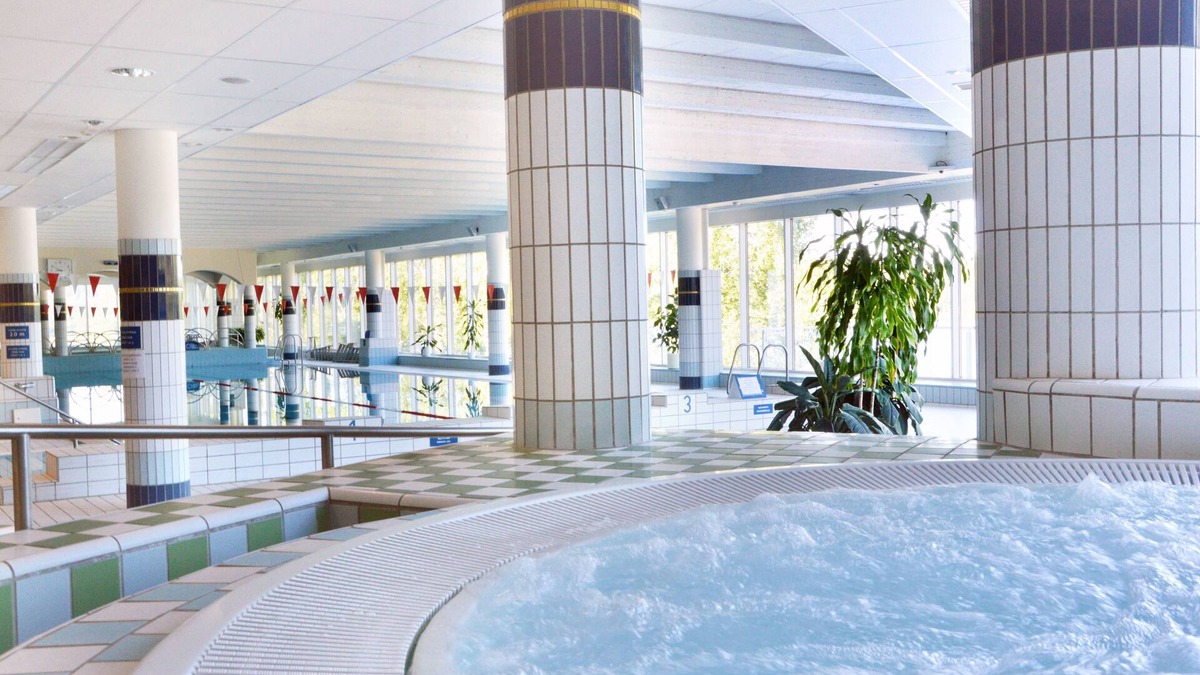 Vuorela Hotel | Spa Hotel Kunnonpaikka