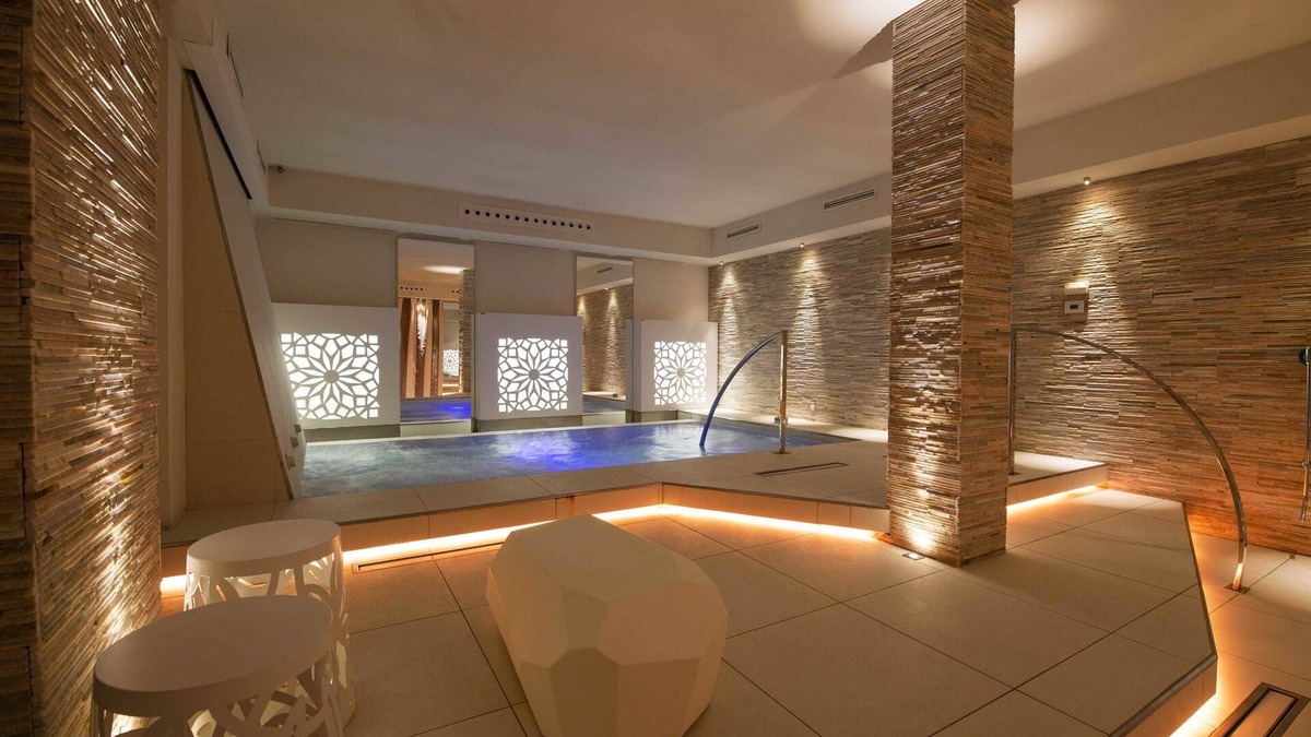 Dalmine Hotel | Spa Hotel Parigi 2