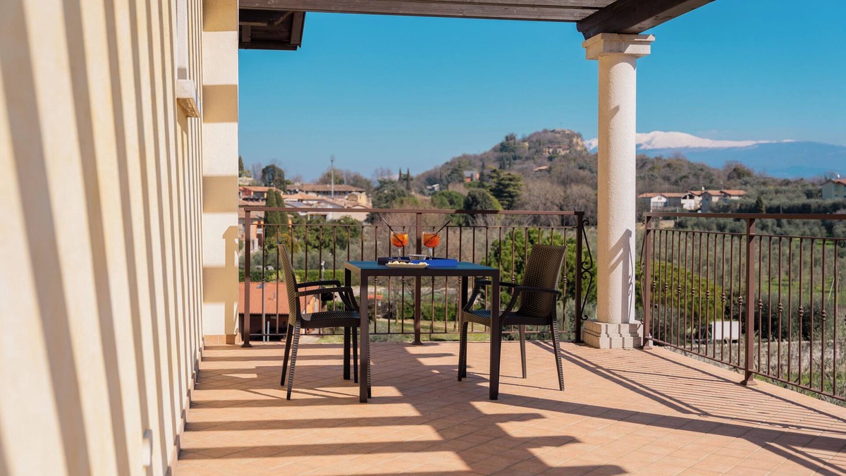 Montinelle Hotel | Spa Hotel Splendid Sole