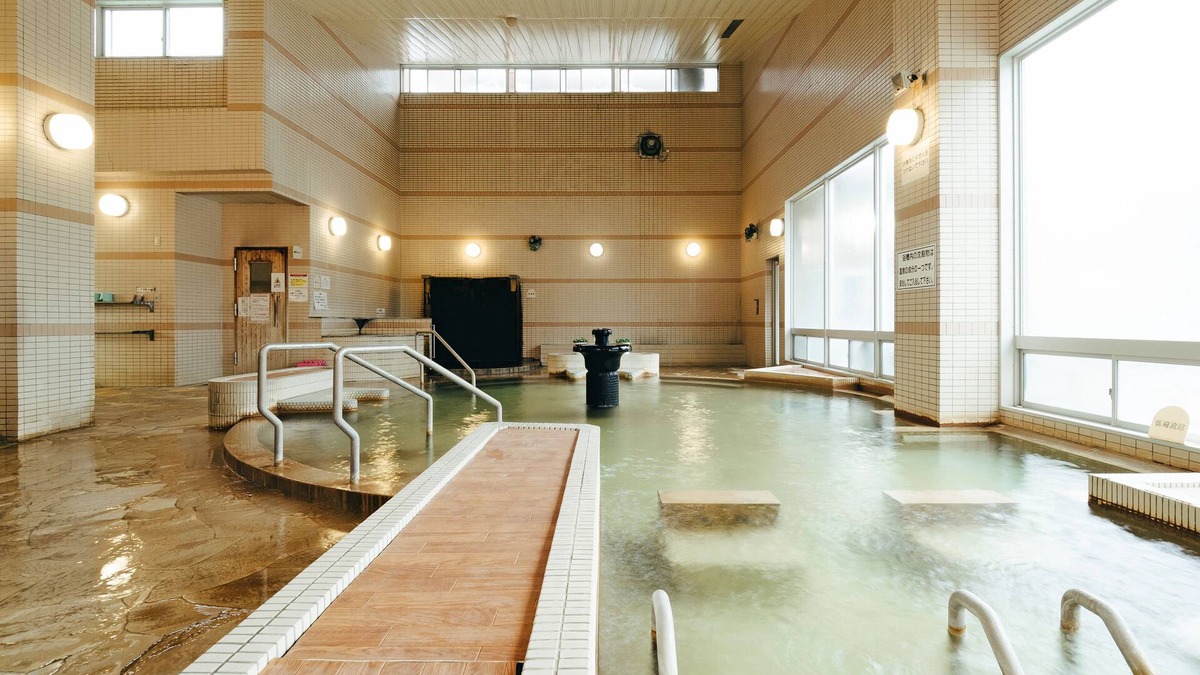 Satsumasendai Hotel | Spa Hotel Yuttarikan